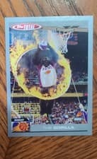 Gorilla 2004-05 Topps Total Base Set card