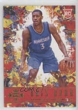 Kris Dunn 2016 Panini Court Kings card