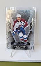 2025-26 Upper Deck Black Diamond Base Set Cale Makar #BDB-MA card