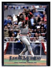 Eddie Murray