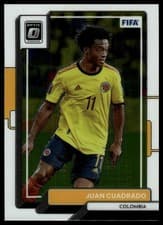 Juan Cuadrado