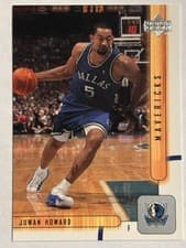 Juwan Howard
