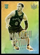 Malachi Flynn