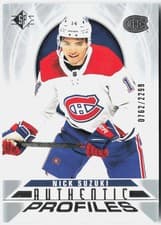 Nick Suzuki