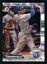Whit Merrifield