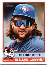 Bo Bichette