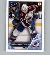 Nathan MacKinnon