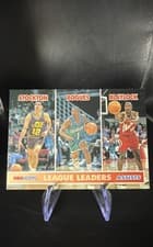 John Stockton / Muggsy Bogues / Mookie Blaylock