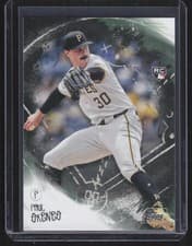 Paul Skenes 2024 Topps Update All Class card