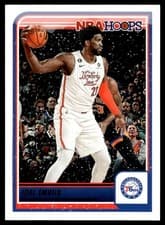 Joel Embiid