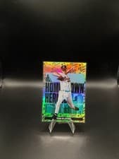 2025 Topps All Star Game Homegrown Heroes Tom Glavine #HH-6