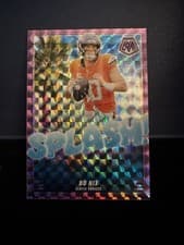 Bo Nix
