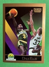 Dale Ellis
