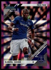 Djibril Sidibe