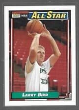 Larry Bird