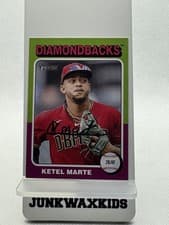 Ketel Marte