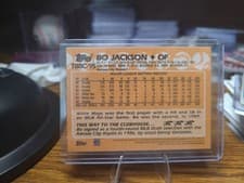 Bo Jackson