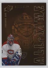 2024-25 SPx All-Time Holoview Patrick Roy #ATG-PR