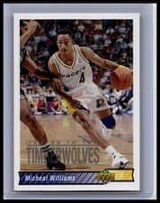 Micheal Williams
