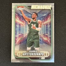 Giannis Antetokounmpo