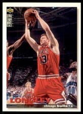 Luc Longley