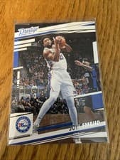 Joel Embiid