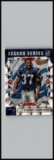 2025 Donruss The Legend Series Rodney Harrison #TLS-RHA card