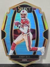 Jerry Rice