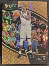 Thon Maker