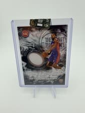 2025-26 Topps Rise to the Occasion Chaz Lanier #RTO-CL card