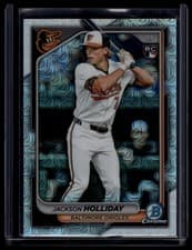 Jackson Holliday