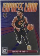 Donovan Mitchell