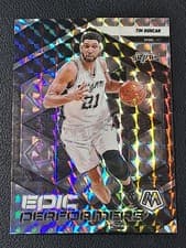 Tim Duncan