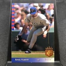 Rafael Palmeiro