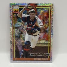 Buster Posey