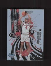 2024-25 Bowman's Best University Bowman Masterpieces Ace Bailey #BM-2 card