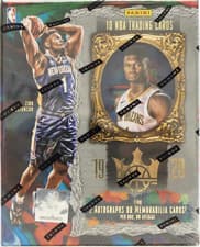 Retail Box