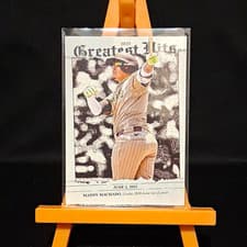 2026 Topps 2025 Greatest Hits Manny Machado #GH-13 card