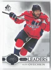 Alex Ovechkin