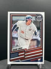 Juan Cruz
