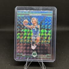 2024-25 Panini Mosaic Jam Masters Paolo Banchero #11 card