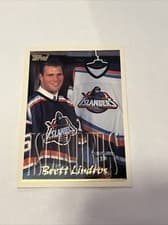 Brett Lindros