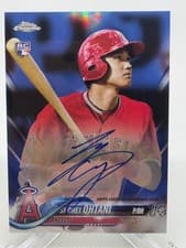 Shohei Ohtani