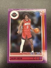 Jalen Green