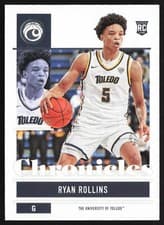 Ryan Rollins