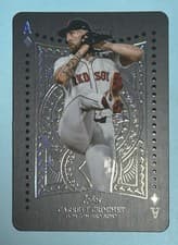 2026 Topps All Aces Garrett Crochet #AA-17 card