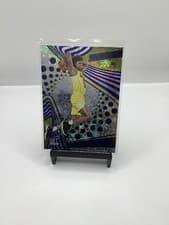 Taylor Hendricks 2023 Panini Revolution card