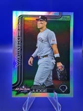 Aaron Judge 2023 Topps Update All Star Game card