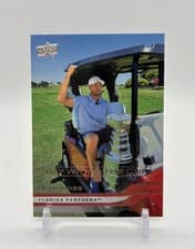 2025-26 Upper Deck Day With the Cup Seth Jones #DC-10 card