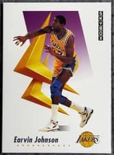 Magic Johnson